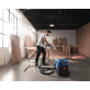 BOSCH GAS 12-25 PL dulkių siurblys